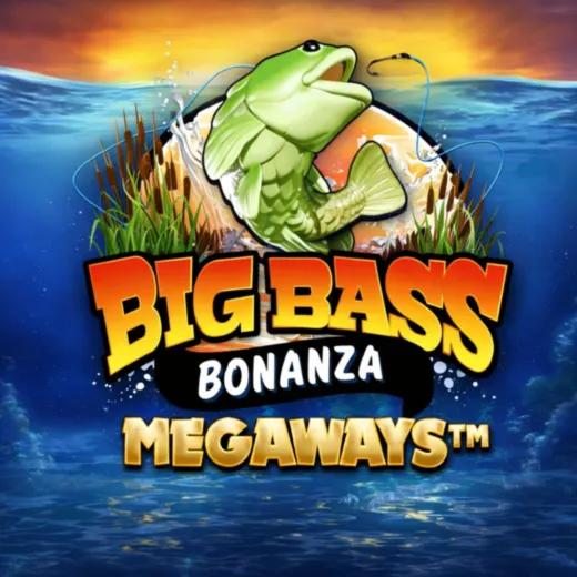 Big Bass Bonanza Megaways