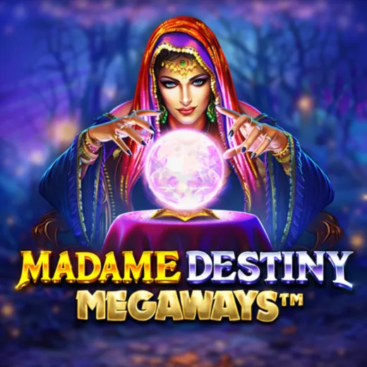Madame Destiny