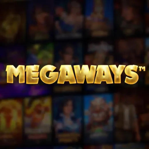 Megaways Slots