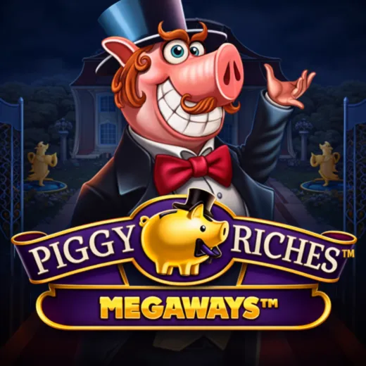Piggy Riches