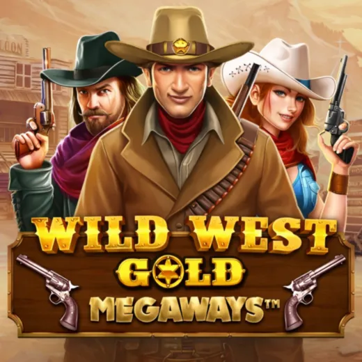Wild West Gold